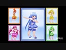 Glitter Force - ミュージック ビデオ - 「Every Woman」