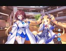 【ティンクルスターナイツ】イベントストーリー 吸血鬼に祝福を～とある祓魔師への追憶～ Part.02