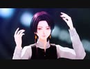 【MMD刀剣乱舞】Nightmare【加州清光】