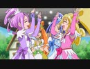 Glitter Force Doki Doki - エピソード クリップ - ライト… カメラ… 気を散らす