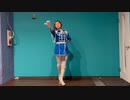 【SideM】カラフル・シンメトリー コスプレで【踊ってみた】