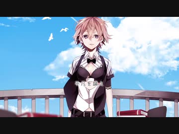 敗北の少年 歌ってみた【はんたま】