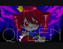 【Kanaria】QUEEN - Rosetta Remix【重音テト】