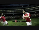 FIFA 09 Chelsea VS Arsenal