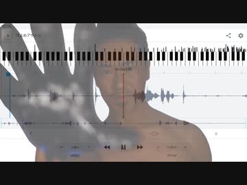 寸止めアナルアサシン