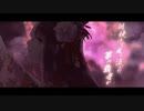 【ニコカラ】 飛花落葉 / Eruka feat.柿チョコ 【offvocal】
