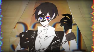 【歌ってみた】 3331 【イズ】
