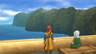 DQ8 ドラクエ8 実況プレイ187