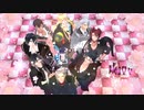【MMD刀剣乱舞】威風堂々 長船