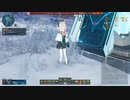 【PSO2NGS】ゼフェットを被ダメ常時80%超カットの超防御キャラがノーガードで挑むと……