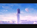 【中性的な声で】花見月／風花えと【歌ってみた】