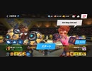 ☆89%ΩTティトゥスxtraDAMATOR居合い斬りクリティカルフック23万蜂瞬殺バイオクリティカルフック41万バイオクリティカルフックKO