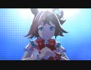 【ウマ娘】ライブ（ラインクラフト）Make debut!