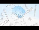 僕は可憐な少女にはなれない-Piano Arrange-／あおいろ [歌ってみた]