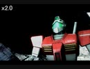 【PS3ガンダム戦記】GM戦記14 ～親方連邦に入隊してみたら軍縮でブラックだった件～