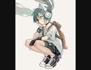 【初音ミクオリジナル曲】アナザープラットフォーム