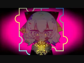 ジグソーパズル　歌ってみルカ【駆け出し青年ルカ】
