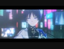 【人力×MMD原神】 シネマ 【放浪者】