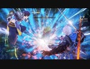 [TOアライズ Beyond the Dawn]第12回(12-3) 瀑陽の森で素材探し