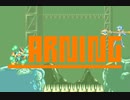 2Dアクション『ロックマンゼロ』実況プレイpart6