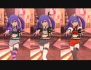 【ミリシタ】望月杏奈 はぴ！やば！まいまいんど！ ソロMV【SSR衣装 跳躍・ラビッツ】