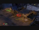 PC-Steam配信｜勞拉與奧西裡斯神廟｜一般難度｜第一期 (5)