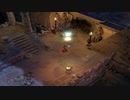 PC-Steam配信｜勞拉與奧西裡斯神廟｜一般難度｜第一期 (6)