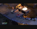 PC-Steam配信｜勞拉與奧西裡斯神廟｜一般難度｜第一期 (7)