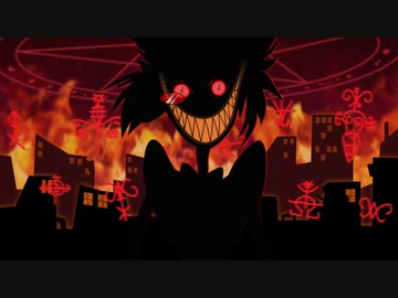 【TOEIC880点が歌う】INSANE（Hazbin Hotel）-Cover空良-　