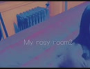 Rosy room highlight0322