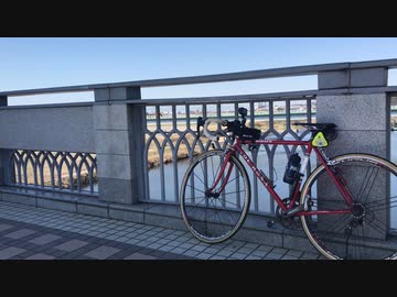 自転車で徘徊する 28 ~動画の編集を忘れないための動画~