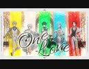 【初投稿】OneLove / 嵐 cover【KleiNod】