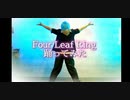 【花楠】Four Leaf Ring【踊ってみた】