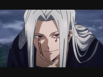 マッシュル-MASHLE-　第23話　マッシュ・バーンデッドと最強の魔法使いの始まり