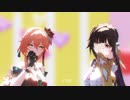【崩壊:スターレイルMMD】愛包ダンスホール【桂乃芬/素裳】