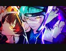 Beyond the way 歌ってみた【たいむくん× ɴᴏɴᴏ.×逹】