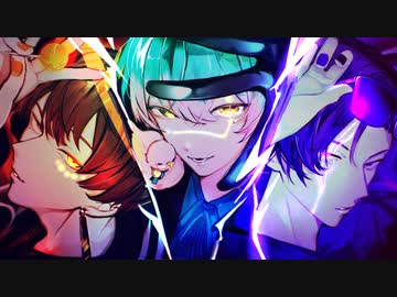 Beyond the way 歌ってみた【たいむくん× ɴᴏɴᴏ.×逹】