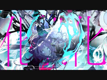 【歌ってみた】化孵化 - sasakure.UK Covered by 或夢