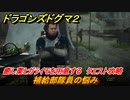 ドラゴンズドグマ２　補給部隊員の悩み　癒し薬とガライモを用意する　クエスト攻略　＃４　【Dragon's Dogma2】