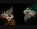 【Cieux】ナラキスト / メドミア【歌ってみた】