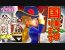 この国は騎士も王も無能しかいないのか！【プリンセスピーチ Showtime!】#1