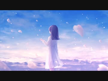 花見月 / mtrika【歌ってみた】＊紫杏＊