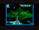 Amstrad CPC版グラディウスのBGMをFM音源で鳴らしてみた。