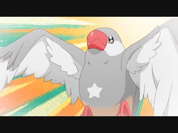 佐々木とピーちゃん 第12話「現代と異世界と四つ目の世界」