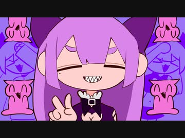 【混沌になりながら】混沌ブギ　歌ってみた【AiSA】