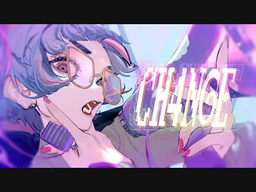 CH4NGE / Toki【歌コレ2024春】