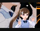 マイアバターに『シネマ』を歌わせてみた