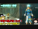 【ゆっくり実況】初めてのティアーズオブザキングダム！ part89【ティアーズオブザキングダム】