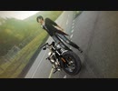 【MMD刀剣乱舞】　『サイハテ通り』　RIRAKO式大倶利伽羅　(sdPBR470)