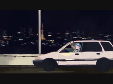 【たいむくん】ミッドナイト・ユア・ステップ@歌ってみた